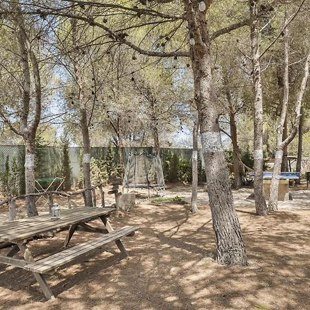 Cambiardeaires Rural Piedra Villa Pilar de la Horadada Eksteriør billede