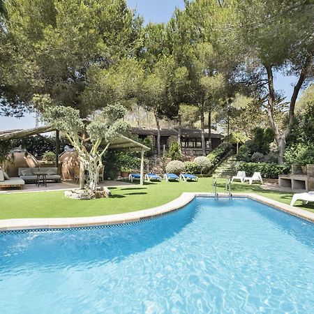 Cambiardeaires Rural Piedra Villa Pilar de la Horadada Eksteriør billede