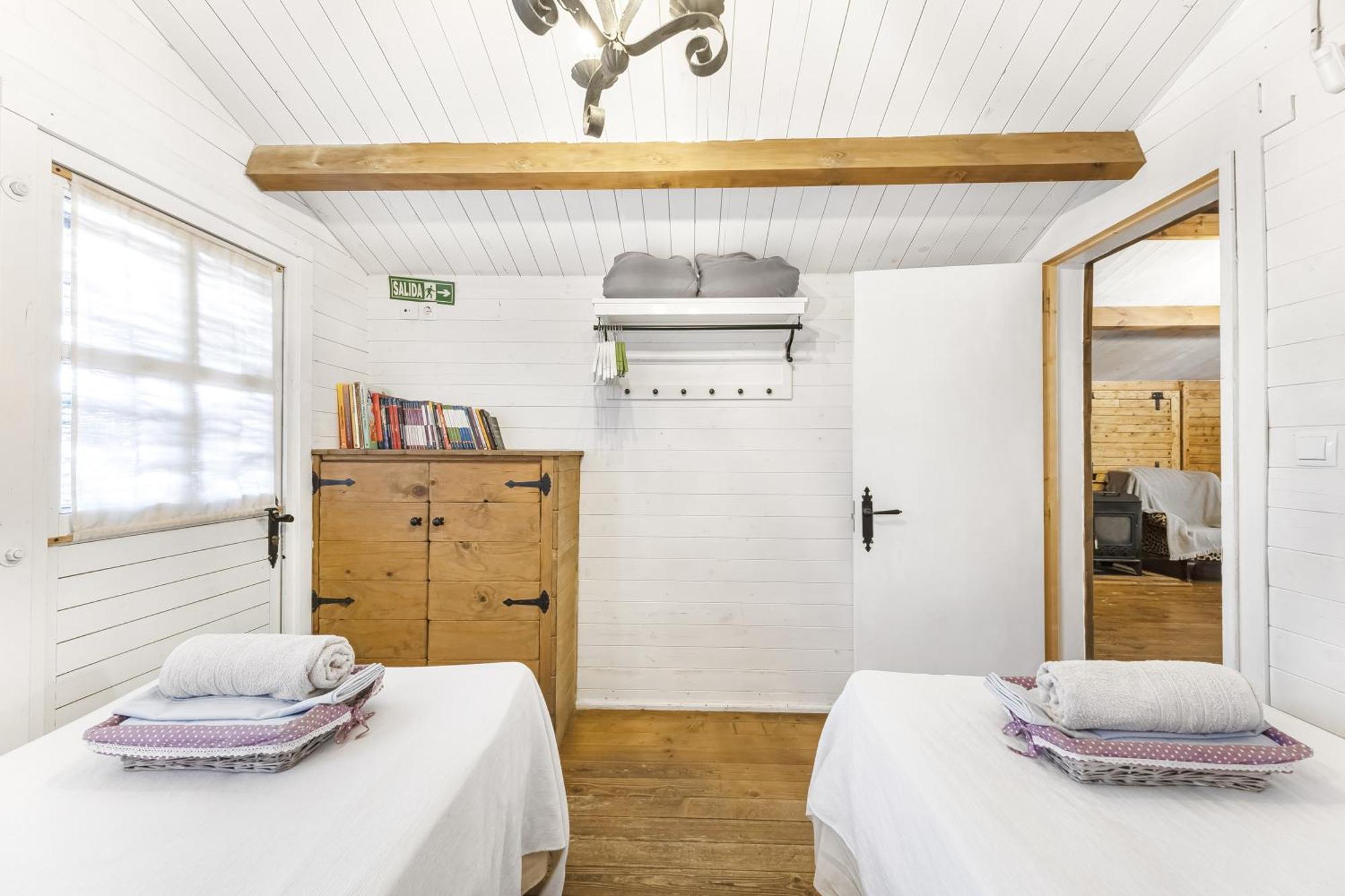 Cambiardeaires Rural Piedra Villa Pilar de la Horadada Eksteriør billede