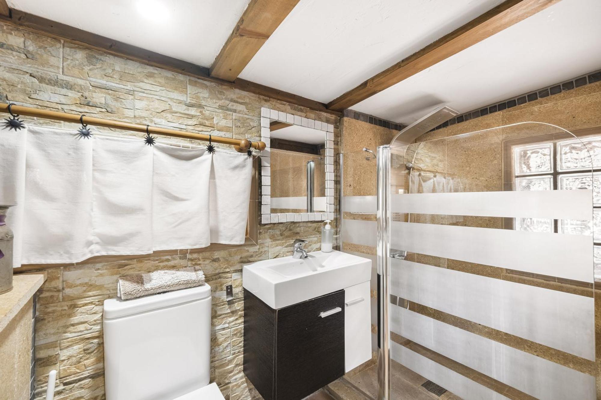 Cambiardeaires Rural Piedra Villa Pilar de la Horadada Eksteriør billede