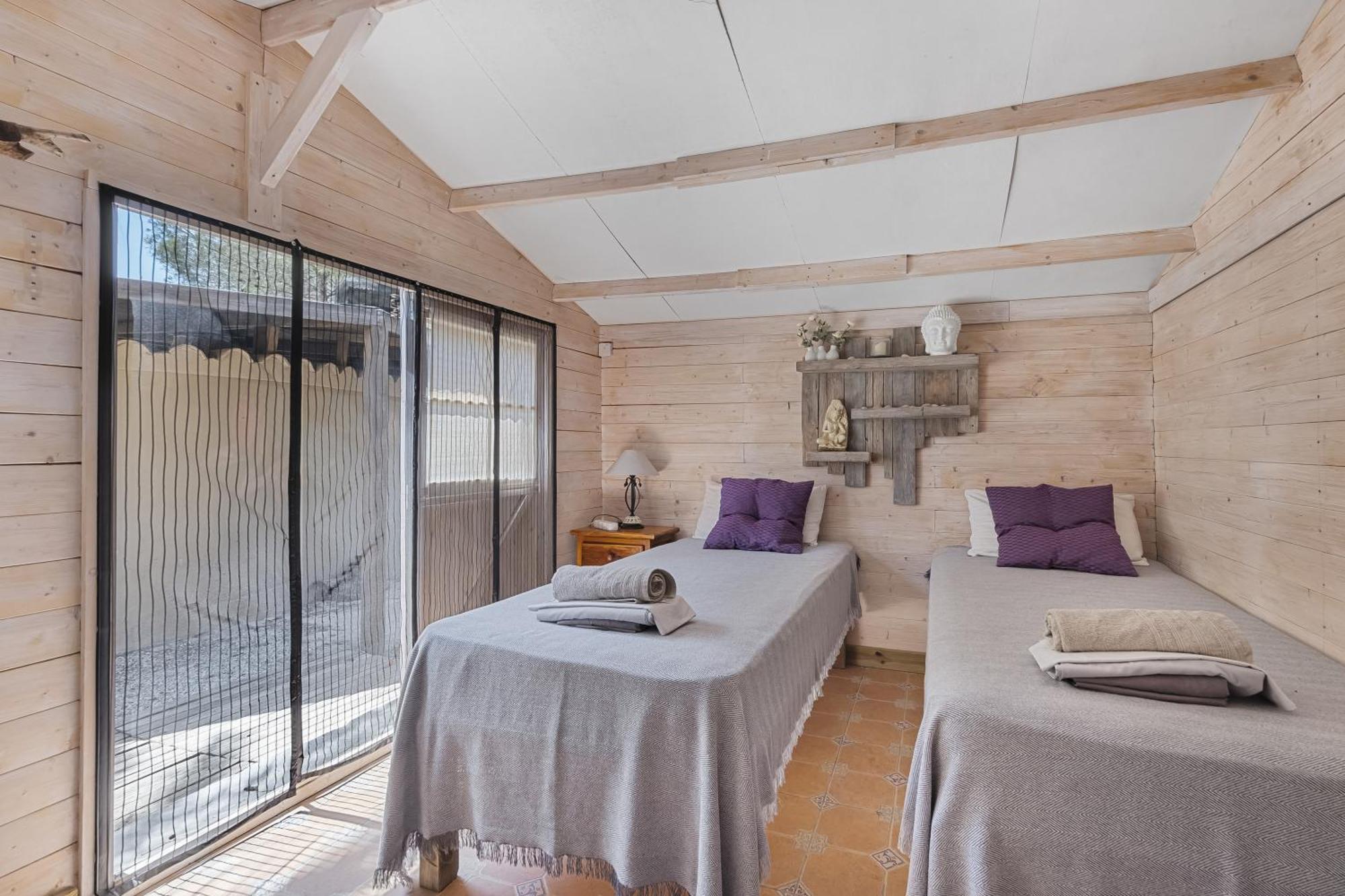 Cambiardeaires Rural Piedra Villa Pilar de la Horadada Eksteriør billede