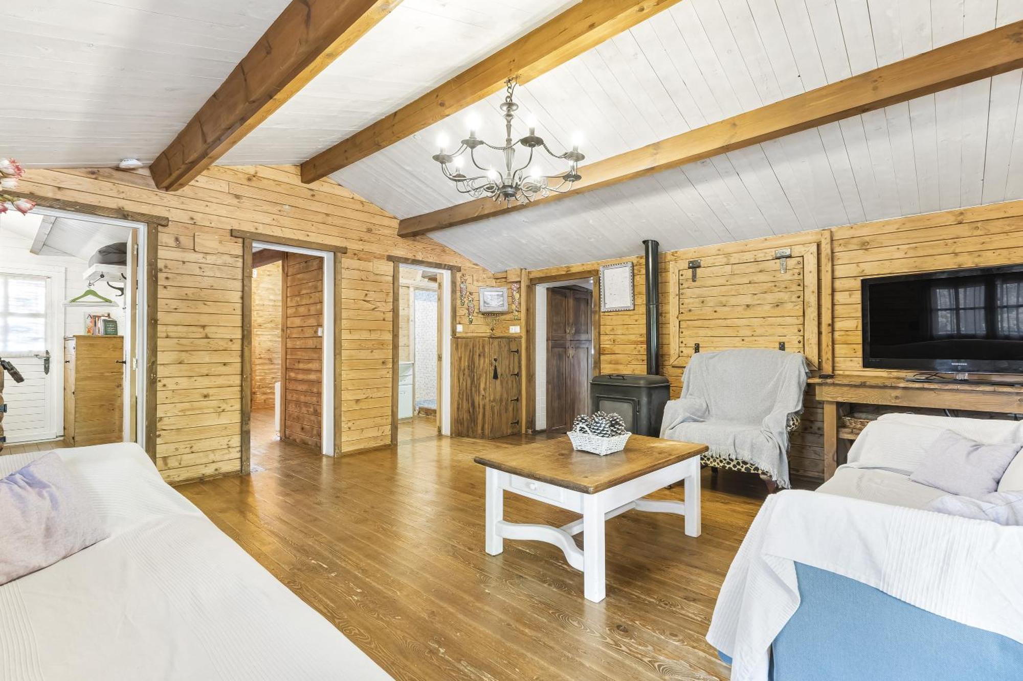 Cambiardeaires Rural Piedra Villa Pilar de la Horadada Eksteriør billede